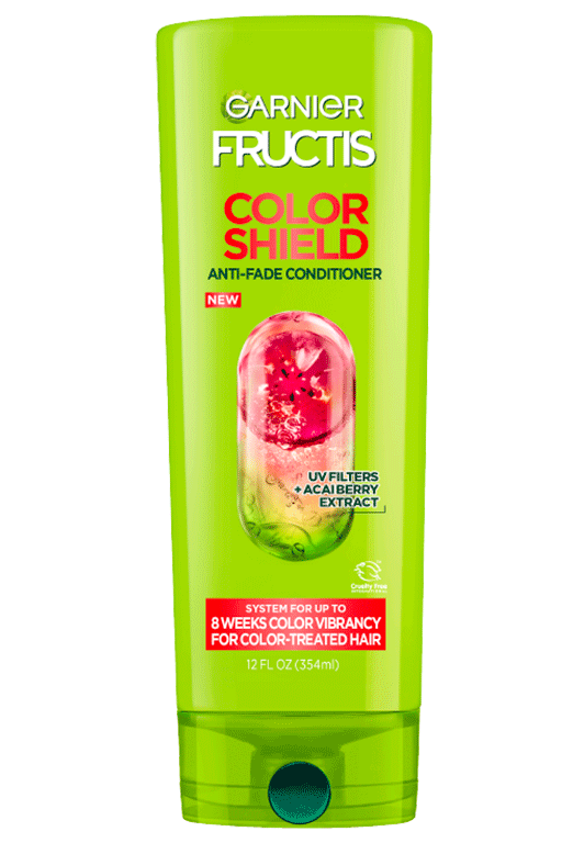 Fructis Color Shield Conditioner
